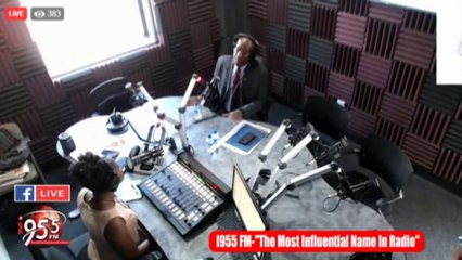 PRIME MINISTER ADDRESSES TLM ISSUE