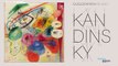 Arte, tour virtuale alla scoperta di Kandinsky al Guggenheim di Bilbao