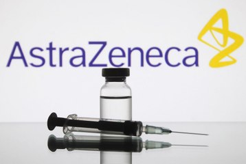AstraZeneca, 3rd Major COVID-19 Vaccine, Shown to Be Effective and Cheaper