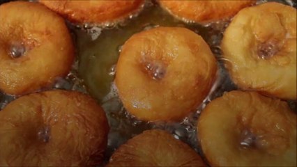 How to Turn Leftover Mashed Potatoes Into Doughnuts