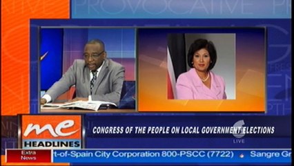 4 - COP on local government elections