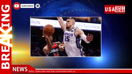 Raptors sign Alex Len to help fill void created by Ibaka, Gasol departures: report