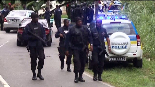 Sort, School, Gender Units Approved For TTPS