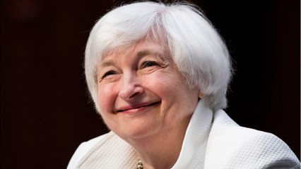 She's In The Money: Biden Picks Former Fed Chair Janet Yellen To Head Treasury