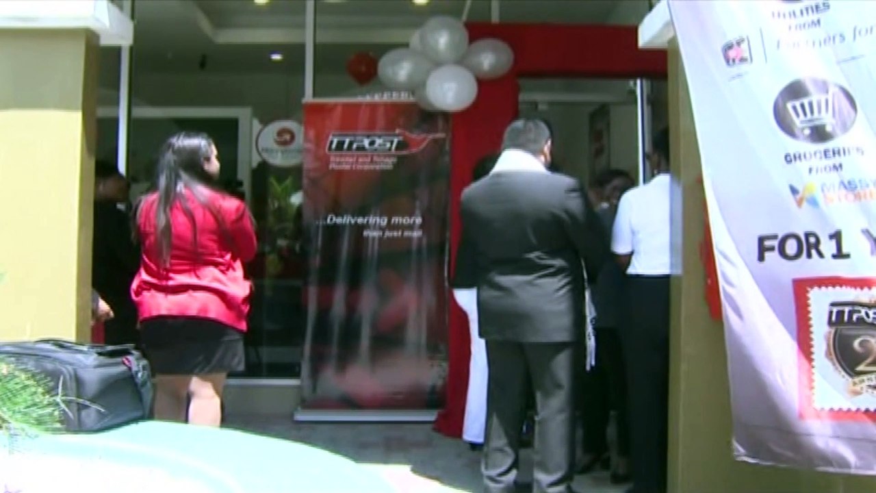 TTPost Addresses Changes to Addresses