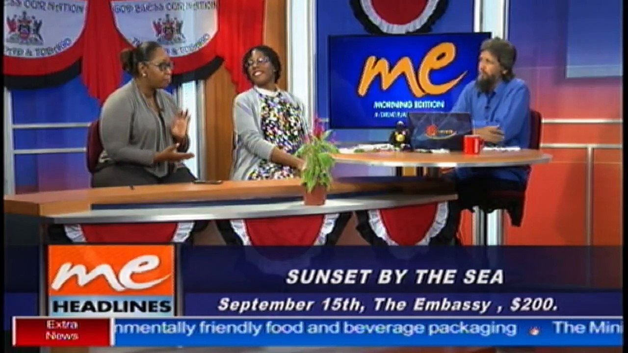 Cathedral Church of the Holy Trinity