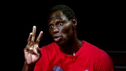 Half Time: Matador vs Cow Interview