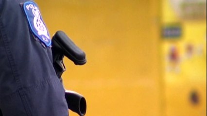 Police Owe Suppliers Hundreds of Millions Of Dollars