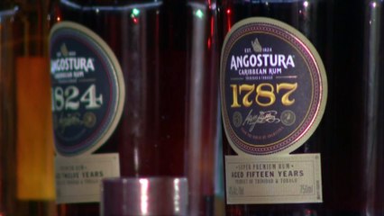 Angostura Signs MOU with SWWTU