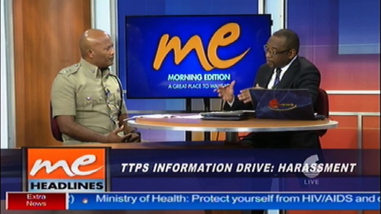 TTPS Information Drive Pt 2