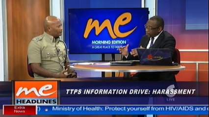 TTPS Information Drive Pt 2
