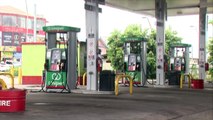 Gas Stations Closed as Unipet Faces Financial Challenge