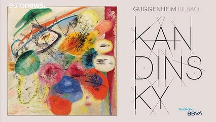 Le musée Guggenheim de Bilbao fait visiter en ligne son exposition à la presse