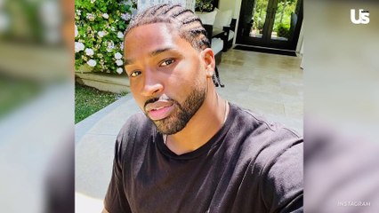 Kim Kardashian Reacts To Tristan Thompson's $19 Million Boston Celtics Deal