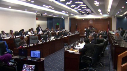 MSJ Ready For Local Government Elections