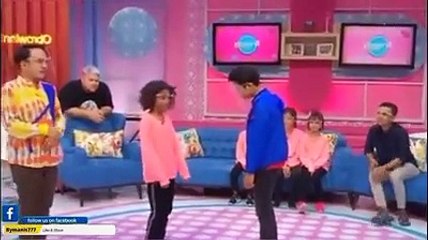 Betrand peto di brownis