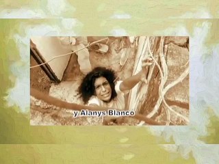 "Humo y Cenizas" de Teatrilium Teatro de la Utopía - Festival Mundial de Poesía de Venezuela