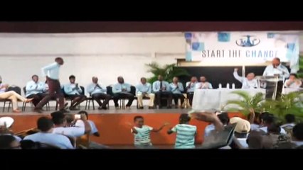 MSJ Announces Local Government Candidates