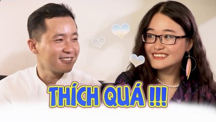 Du học sinh Canada HỨNG THÚ với anh đầu bếp đã hai con @Xả Để Giải Tỏa