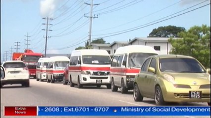 Morning News Brief