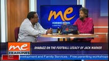 Jamal Shabaaz on local football development -3