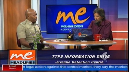 TTPS Information Drive