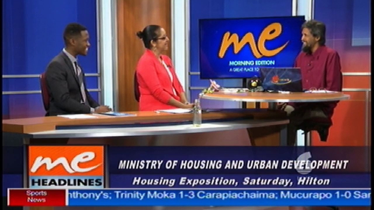 Housing Exposition