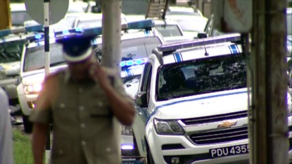 What Qualifications Are Needed to Become a Police Commissioner? 🏢