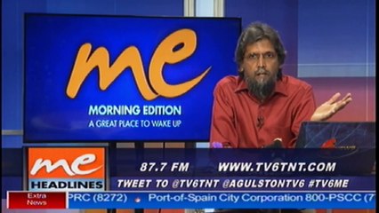 News Headlines with Fazeer