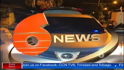 Morning News Brief