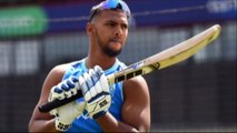 Nicholas Pooran Banned