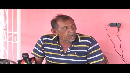 Kidnapped Fishermen Released