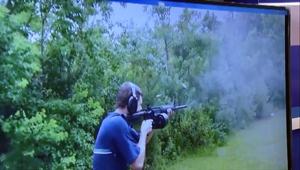 TTPS Advocating For Bill Amendment