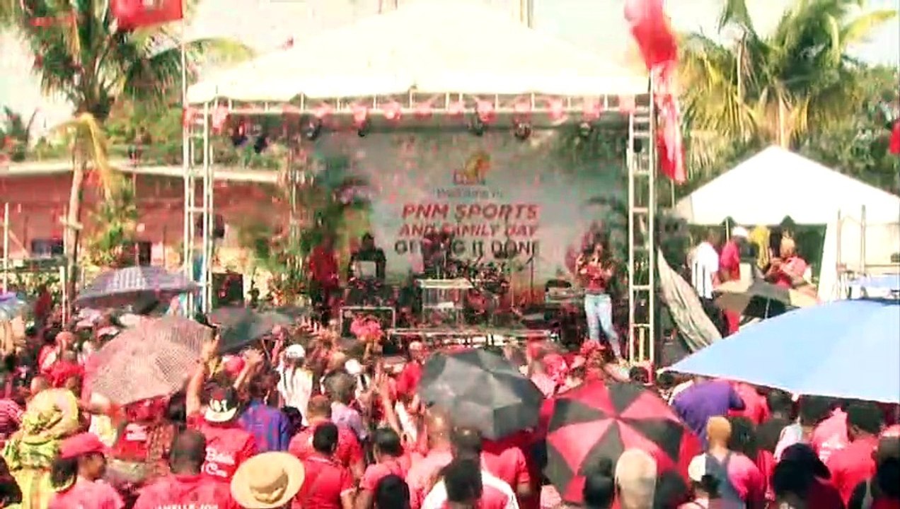 Opposition: Boundary Changes Benefit Pnm