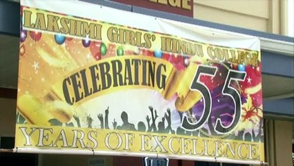 Lakshmi Girls Cops Presidents Medals Again