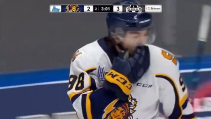 SU Xavier Bourgault 23 novembre 2020