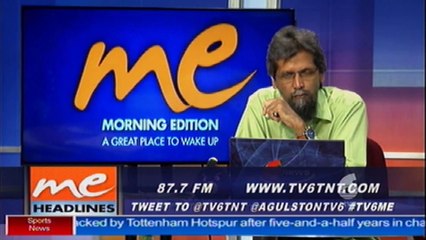 News Headlines with Fazeer