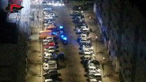 Napoli - Piazza di spaccio contesa tra due clan, 3 arresti (23.11.20)