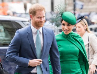 Prince Harry and Meghan Markle's Former UK Home Was Just Cleared Out for a New Royal Tenan