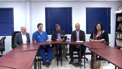 Prostate Cancer: Better Detection, Less Pain