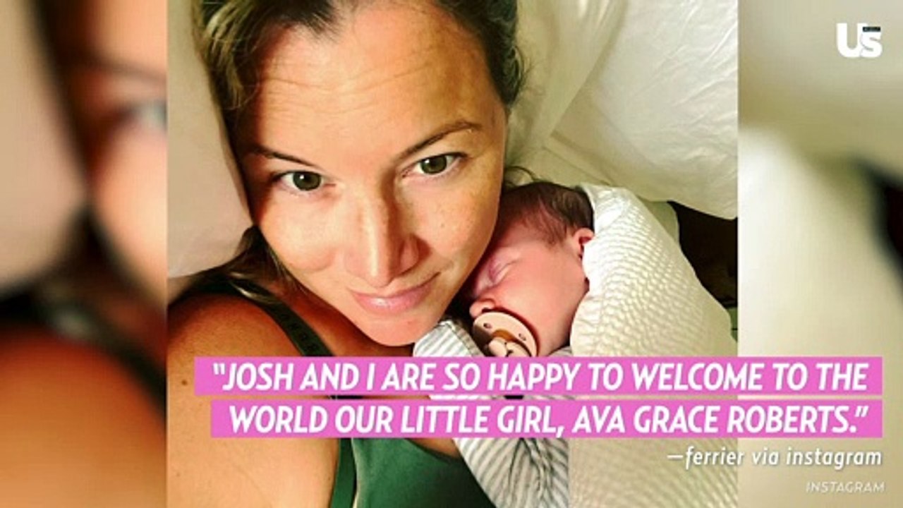 Below Deck Med's Hannah Ferrier Is Engaged 1 Month After Welcoming Baby Girl