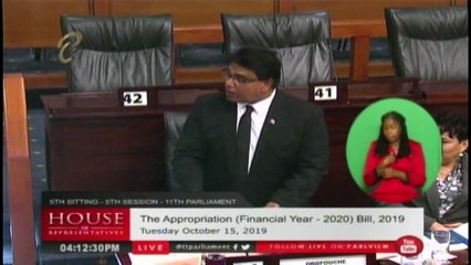 OWTU: NO AV OIL LINK IN REFINERY BID