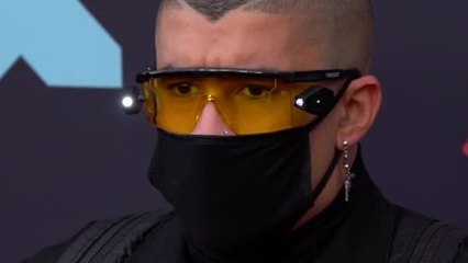 Reggaeton Phenom Bad Bunny Tests Positive For COVID-19