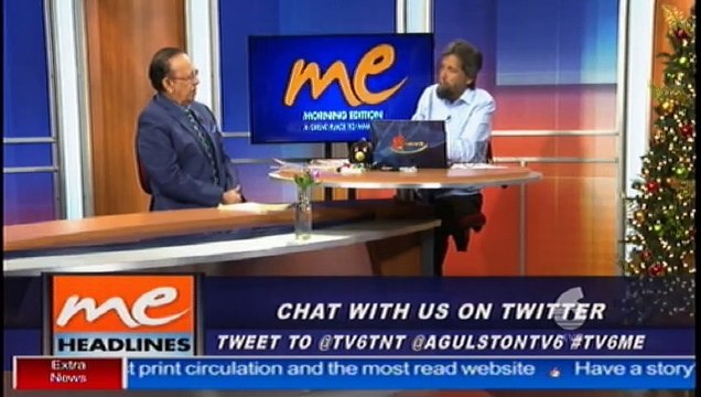 JSC report on Regional Corporations Pt 1