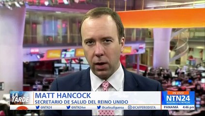 Vacuna contra el covid-19 de AstraZeneca y Oxford tiene una eficacia del 70 %