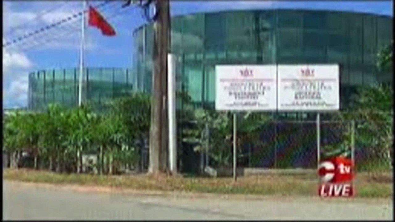 EBC explains Ballot Blunder