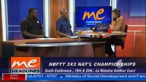 NBFTT 3x3 National Championships
