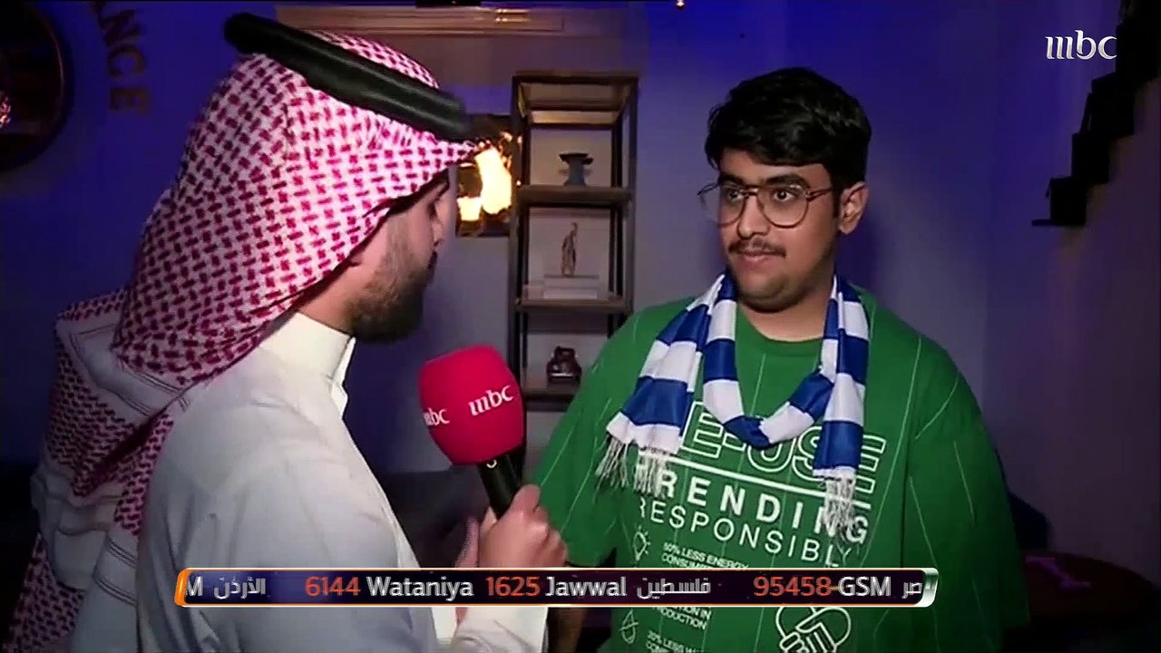 لماذا فاز الهلال ولماذا خسر النصر؟ الإجابة مع ع...