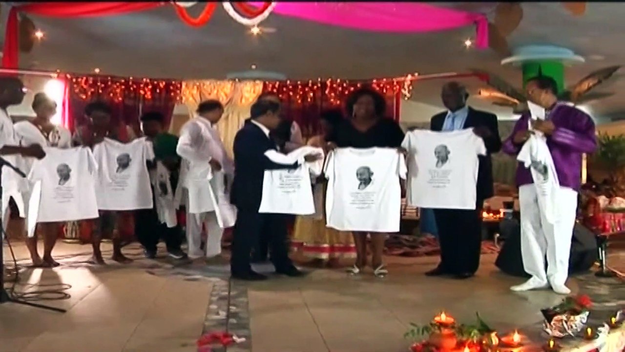 Tobago Divali
