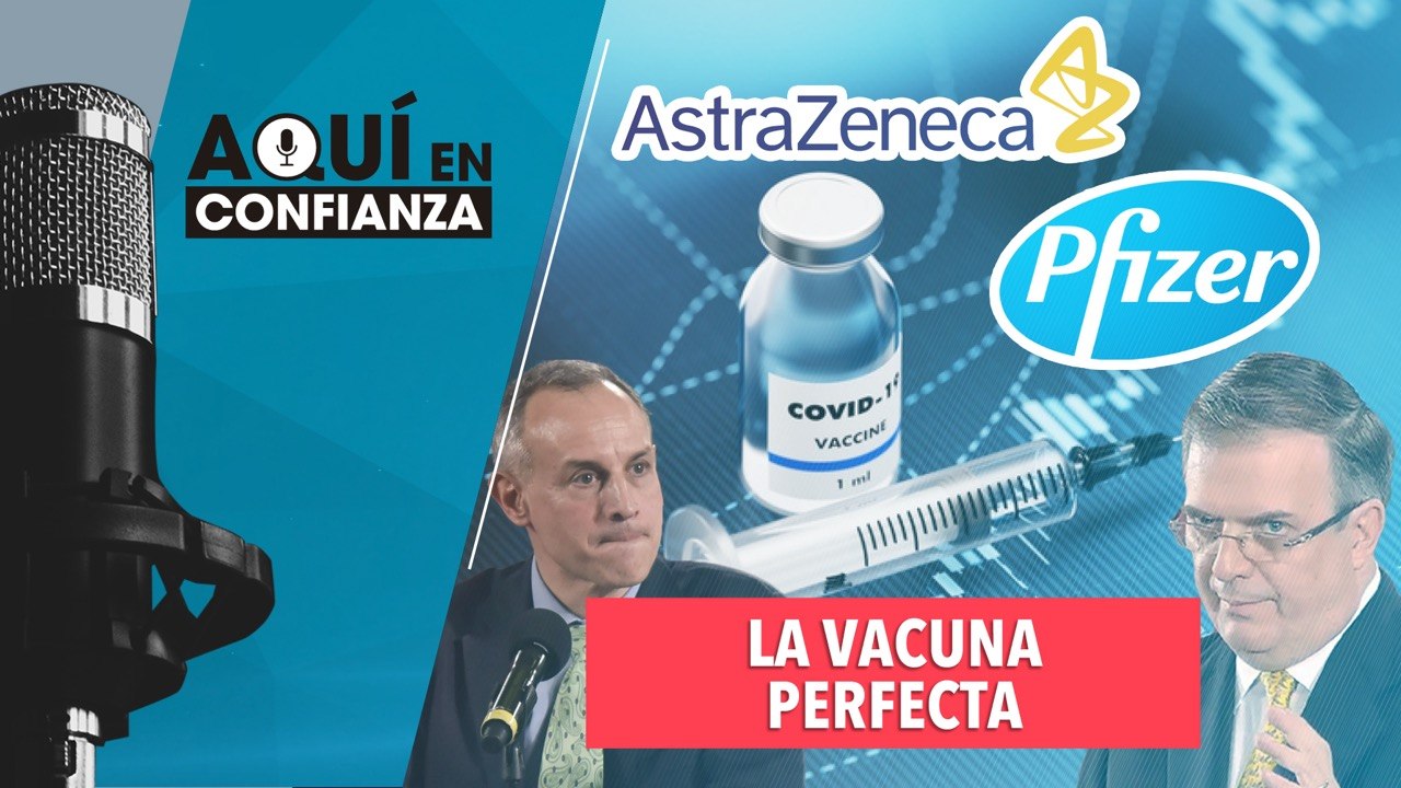 La vacuna perfecta